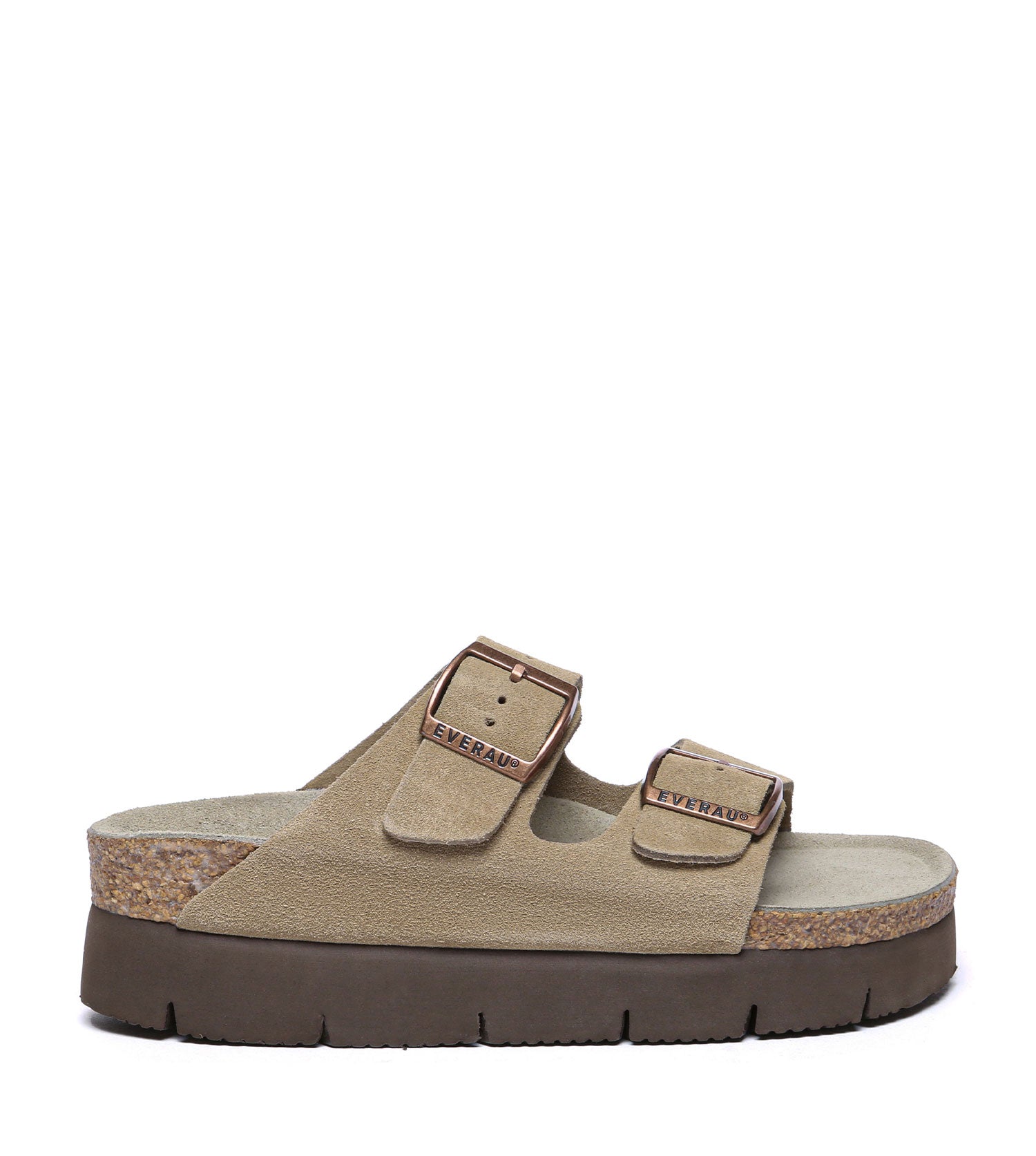 Sandal Platform