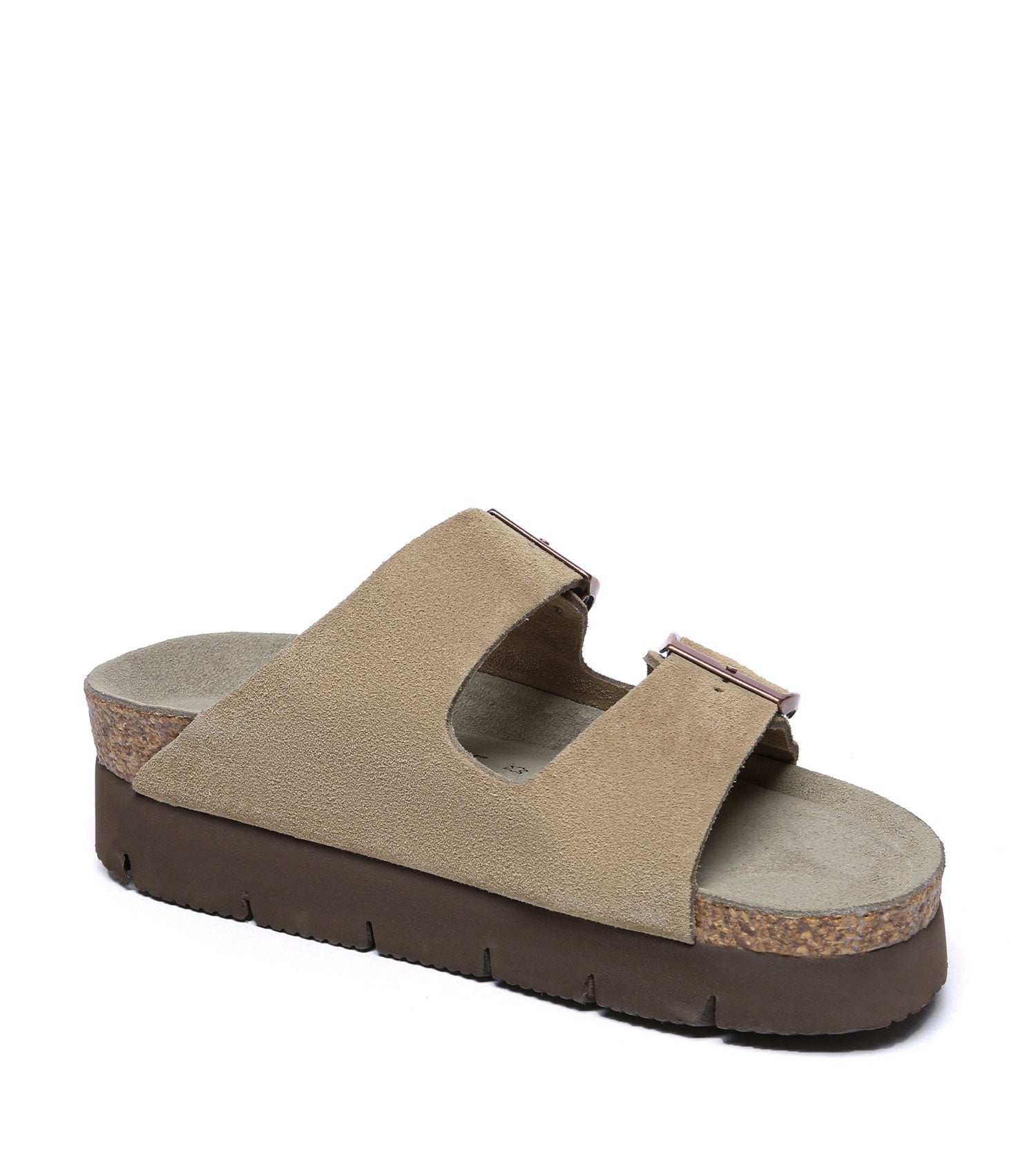 Sandal Platform