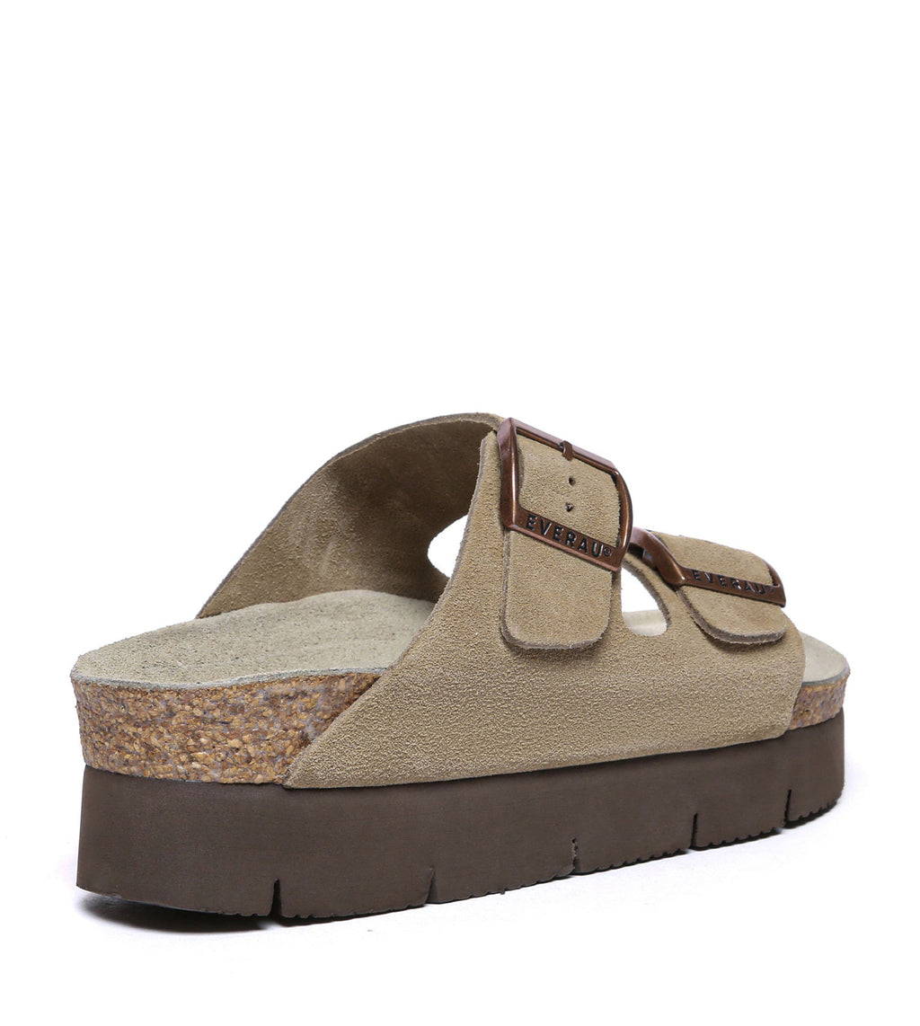 Sandal Platform