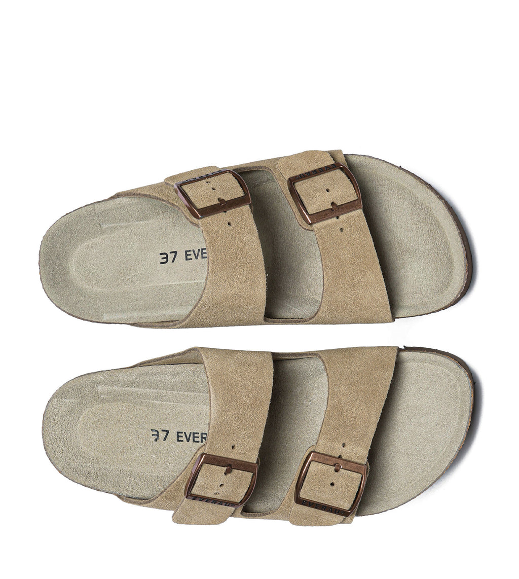 Sandal Platform