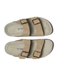 Sandal Platform