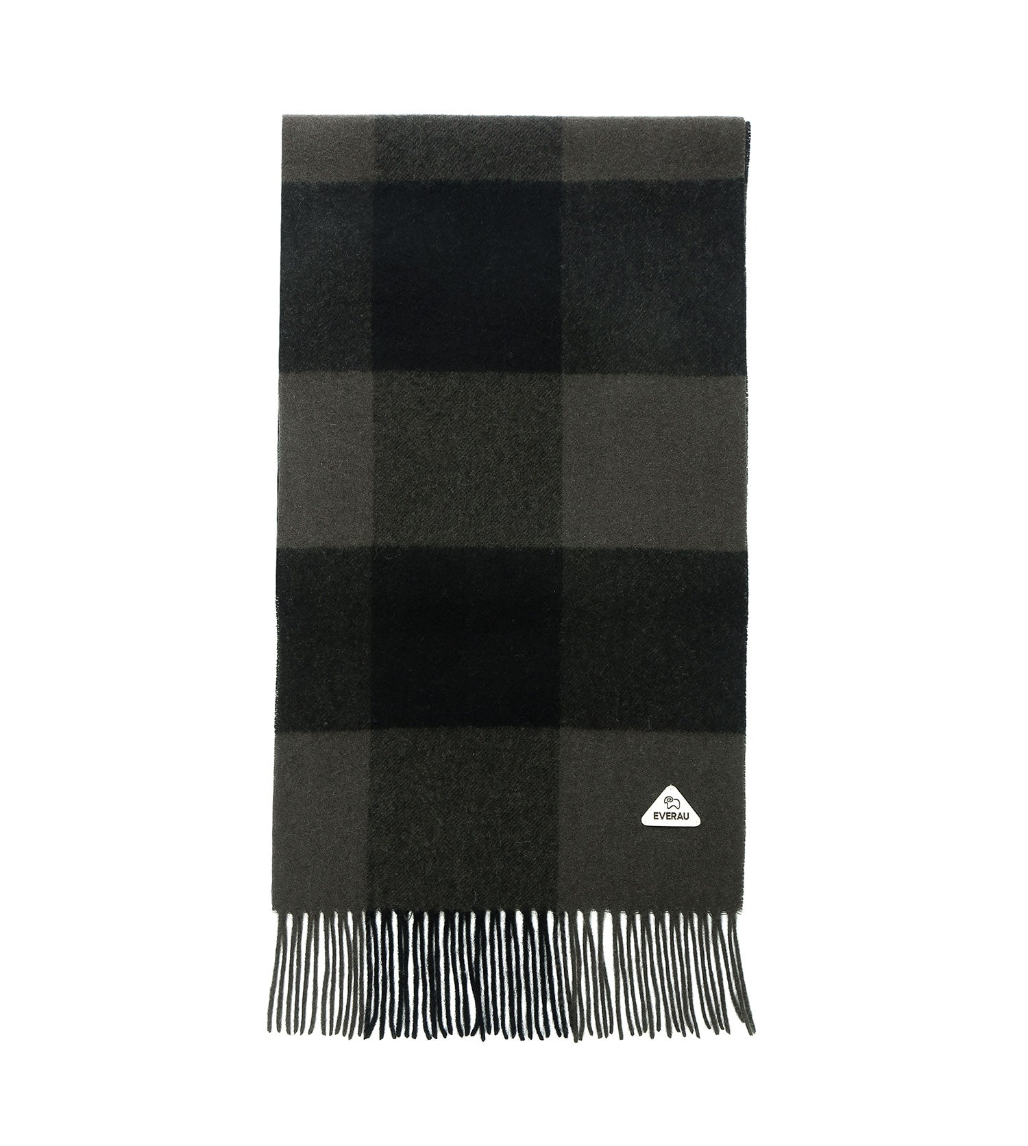 Tartan Scarf