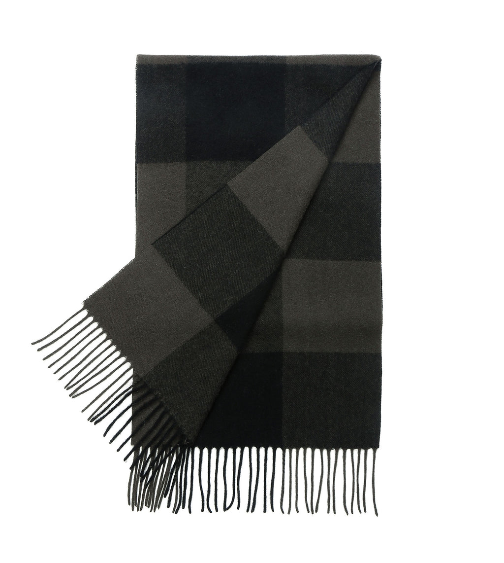 Tartan Scarf