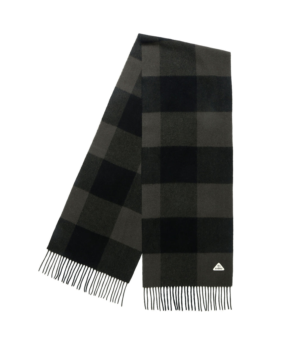 Tartan Scarf