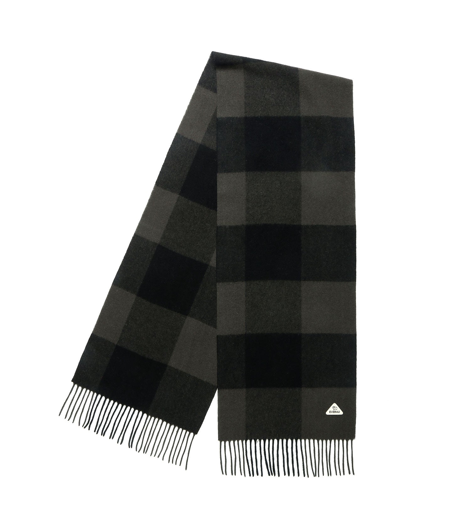 Tartan Scarf