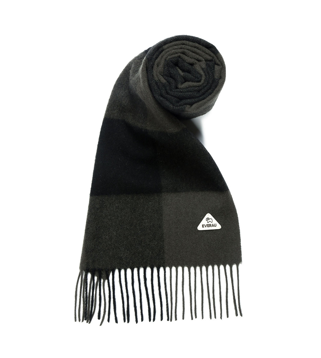 Tartan Scarf