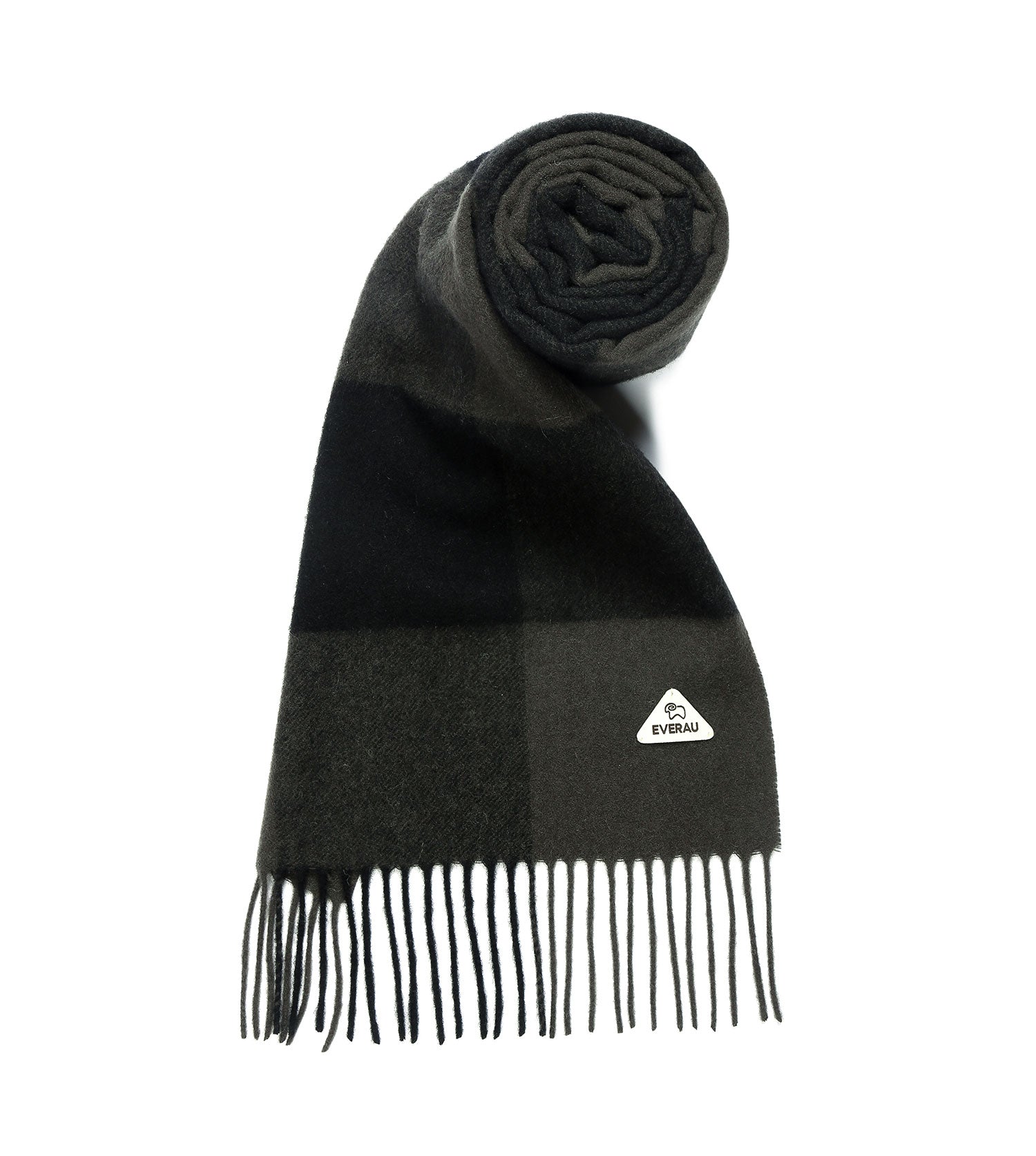 Tartan Scarf