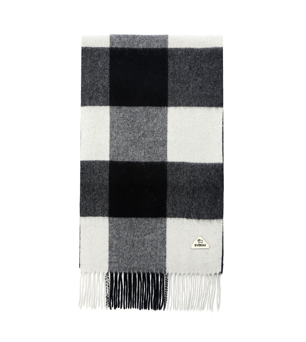 Tartan Scarf