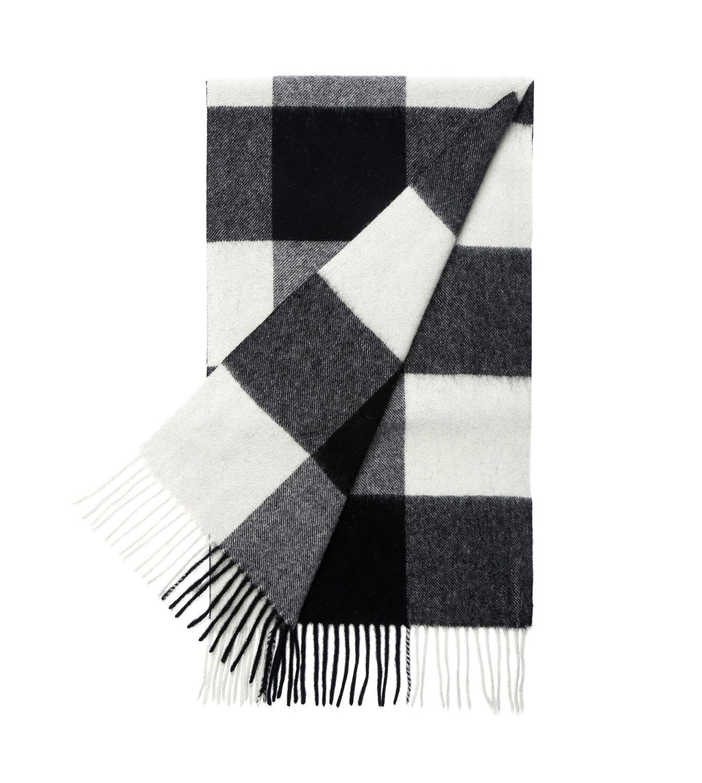 Tartan Scarf