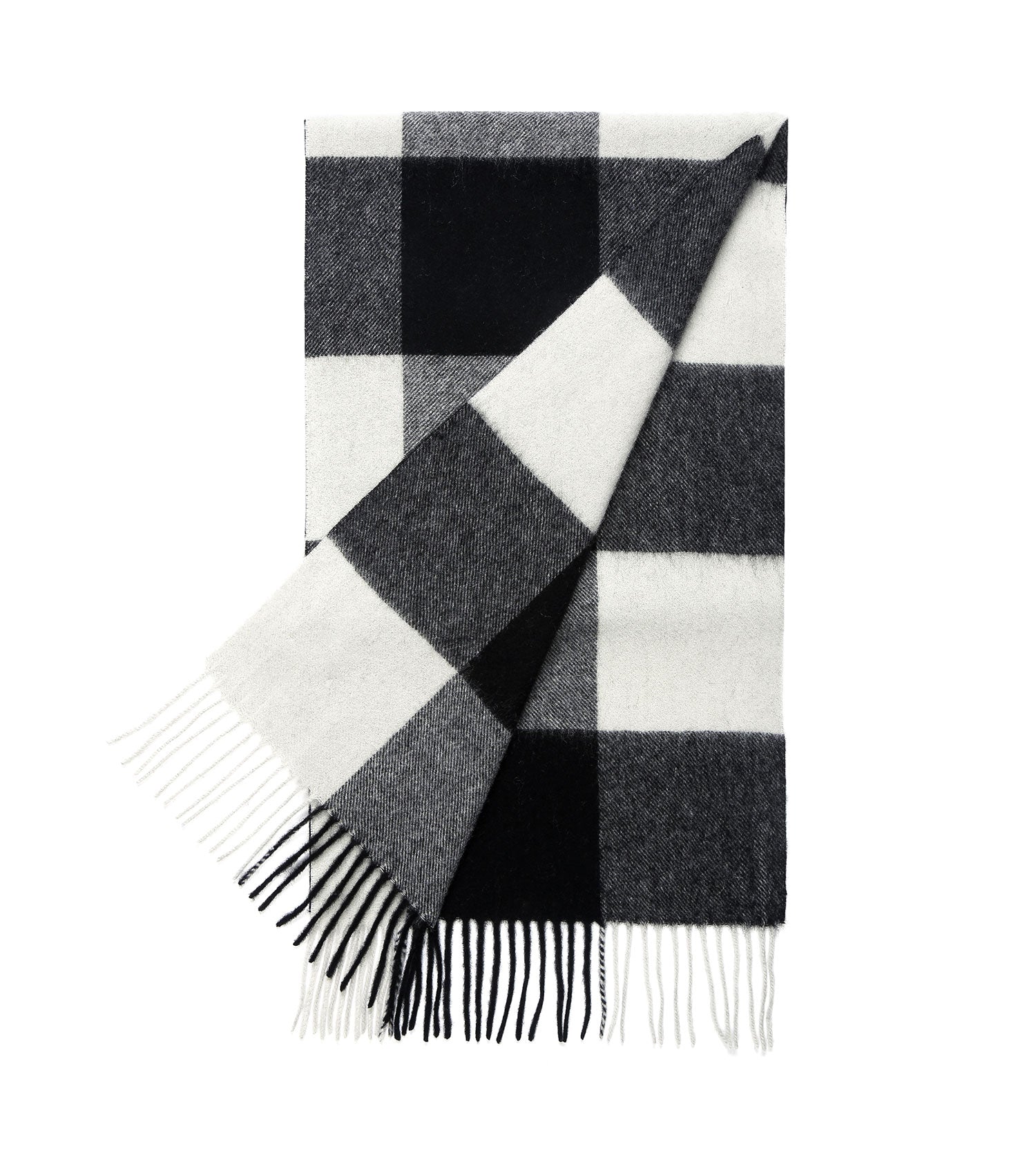 Tartan Scarf