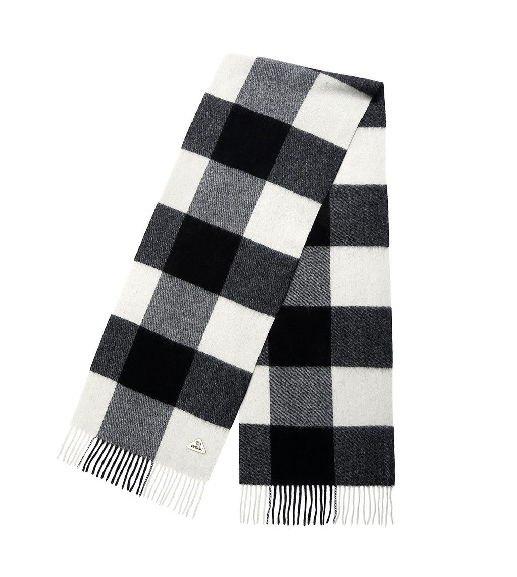Tartan Scarf