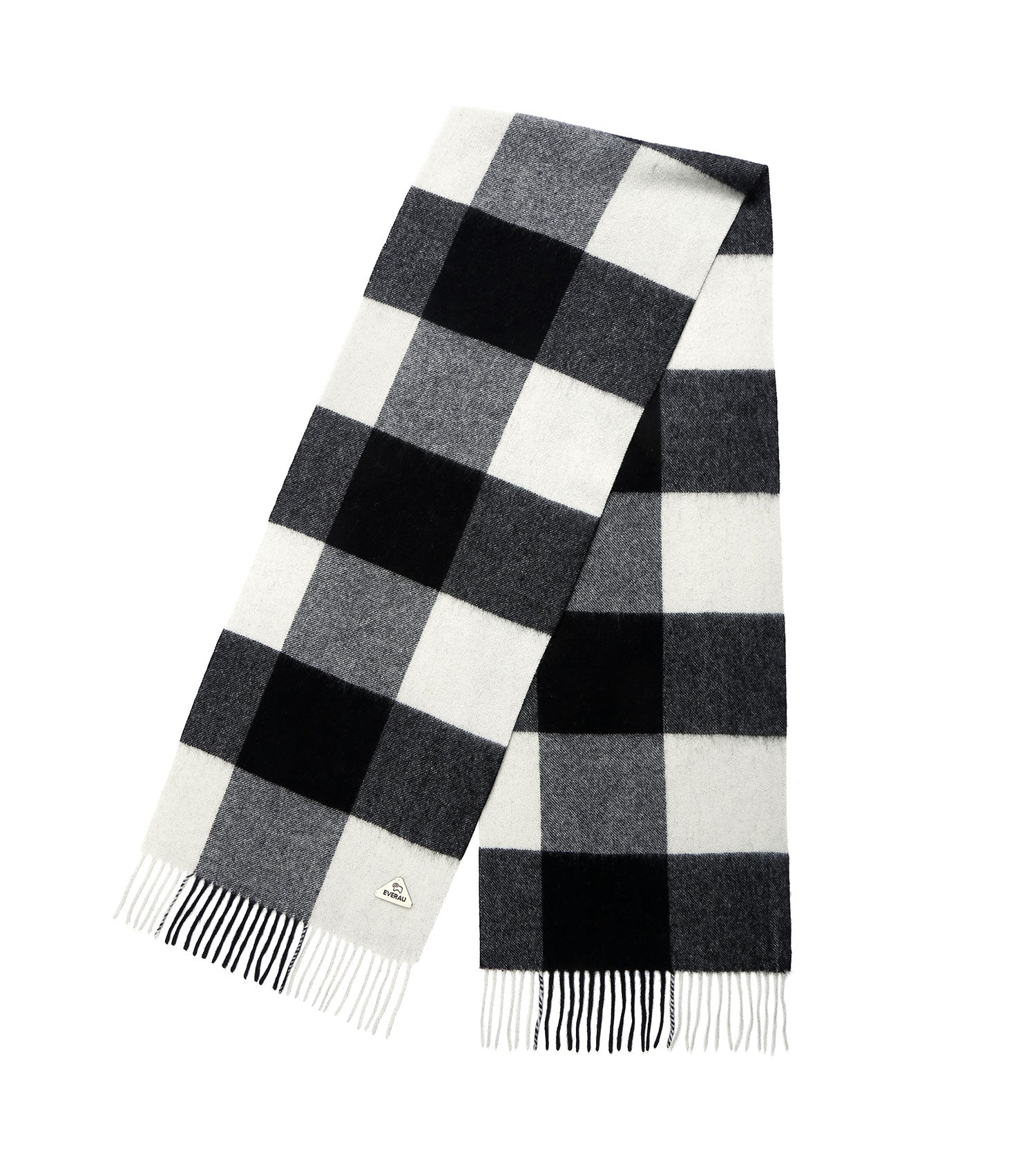 Tartan Scarf