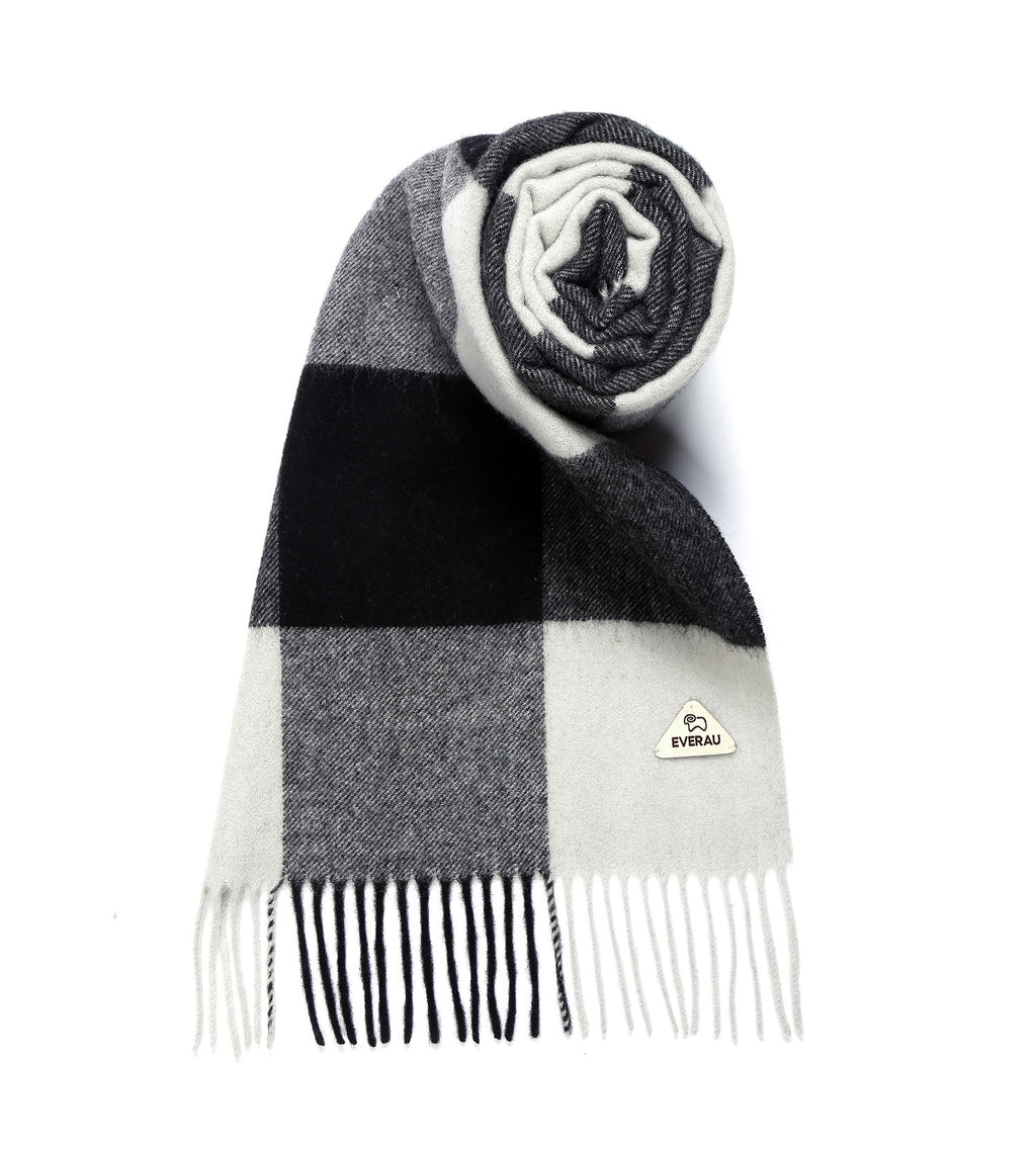 Tartan Scarf