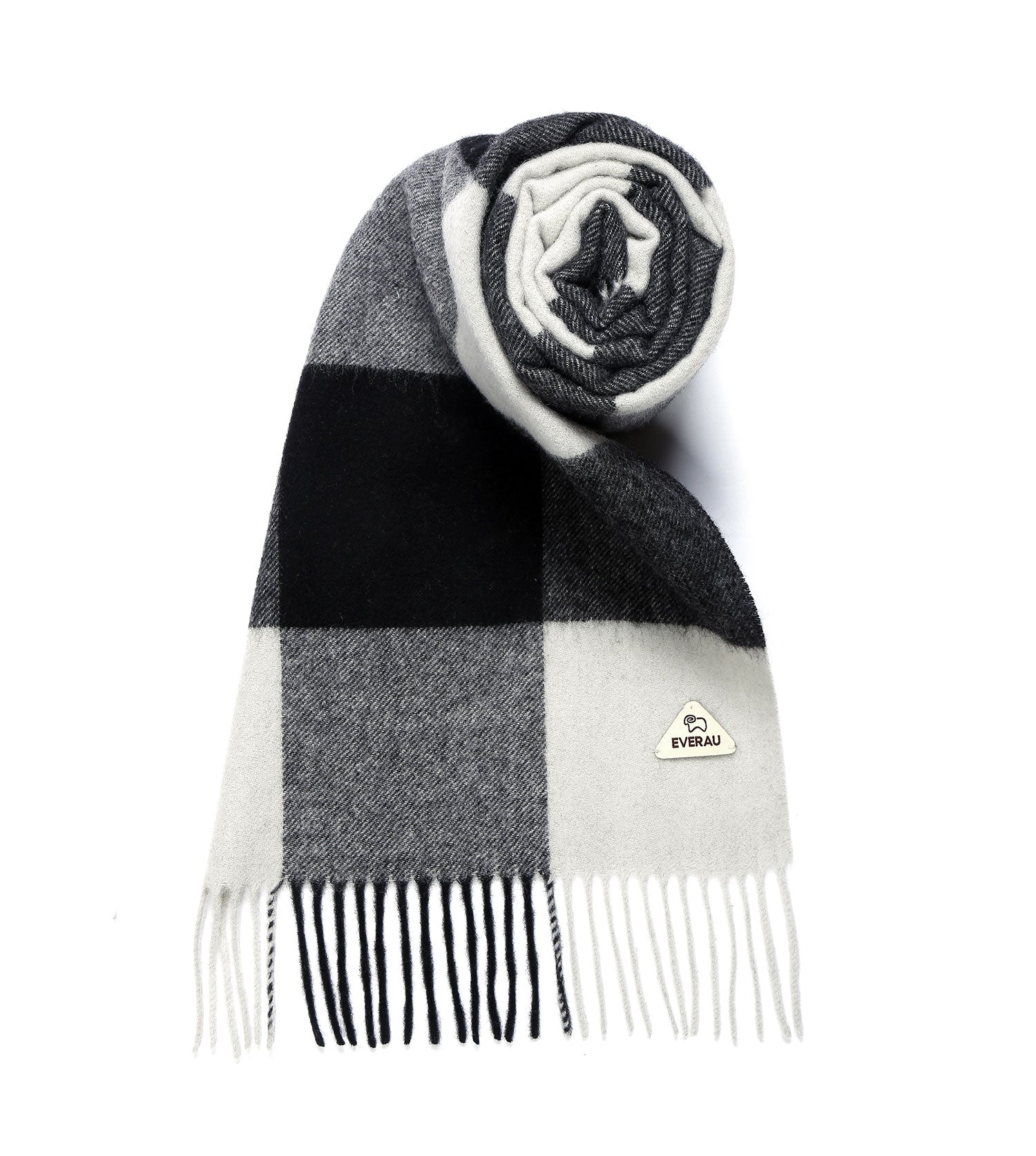 Tartan Scarf