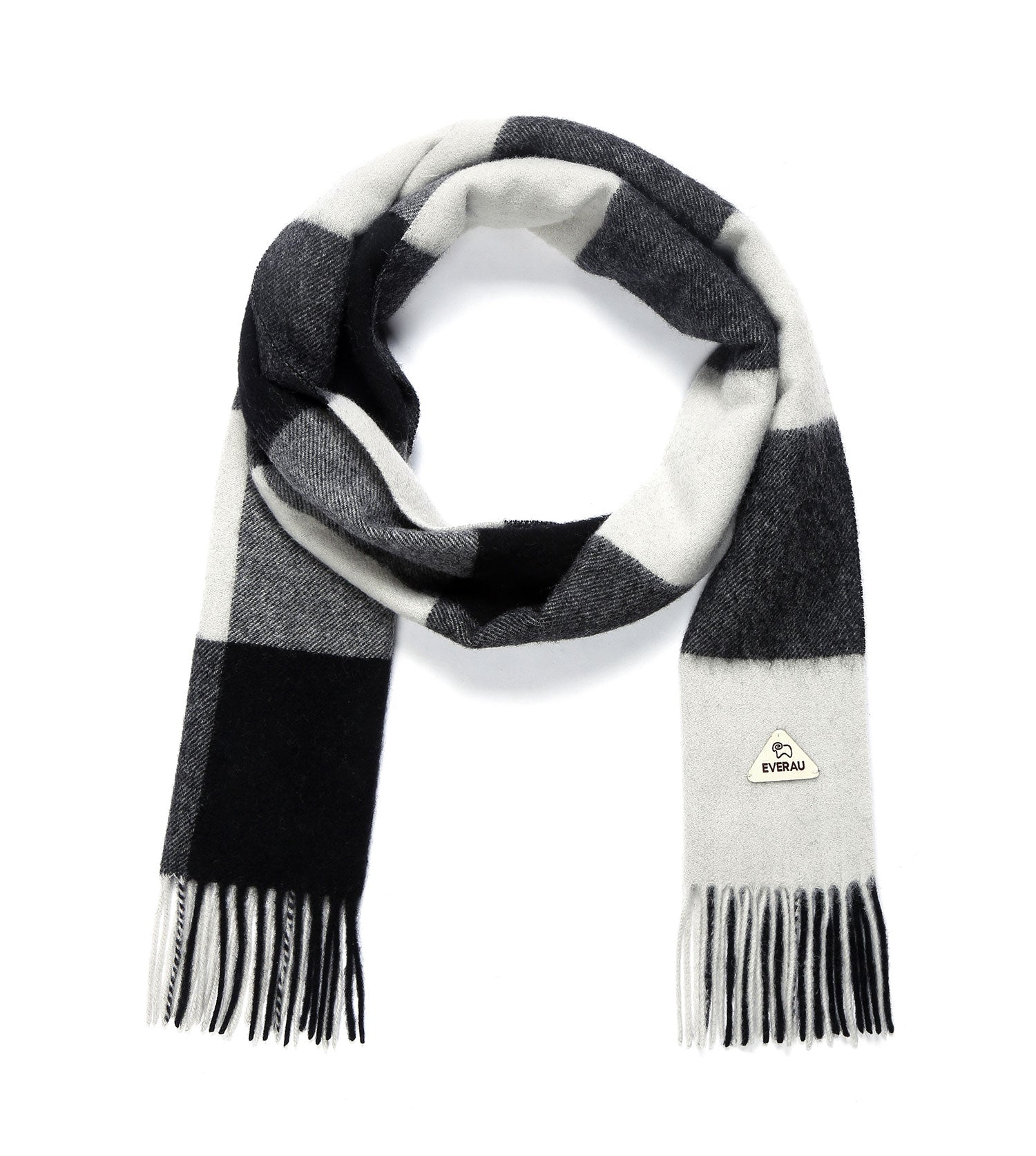 Tartan Scarf