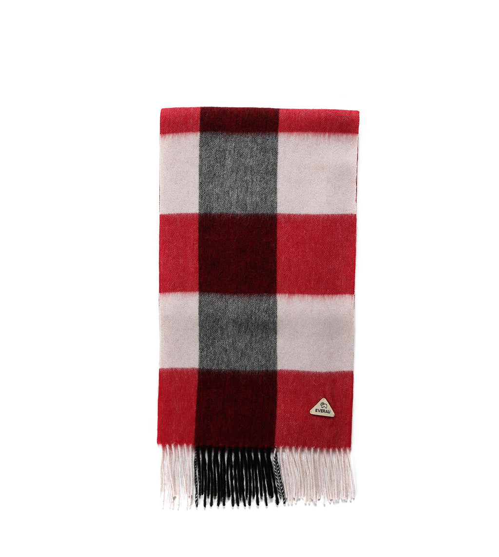 Tartan Scarf