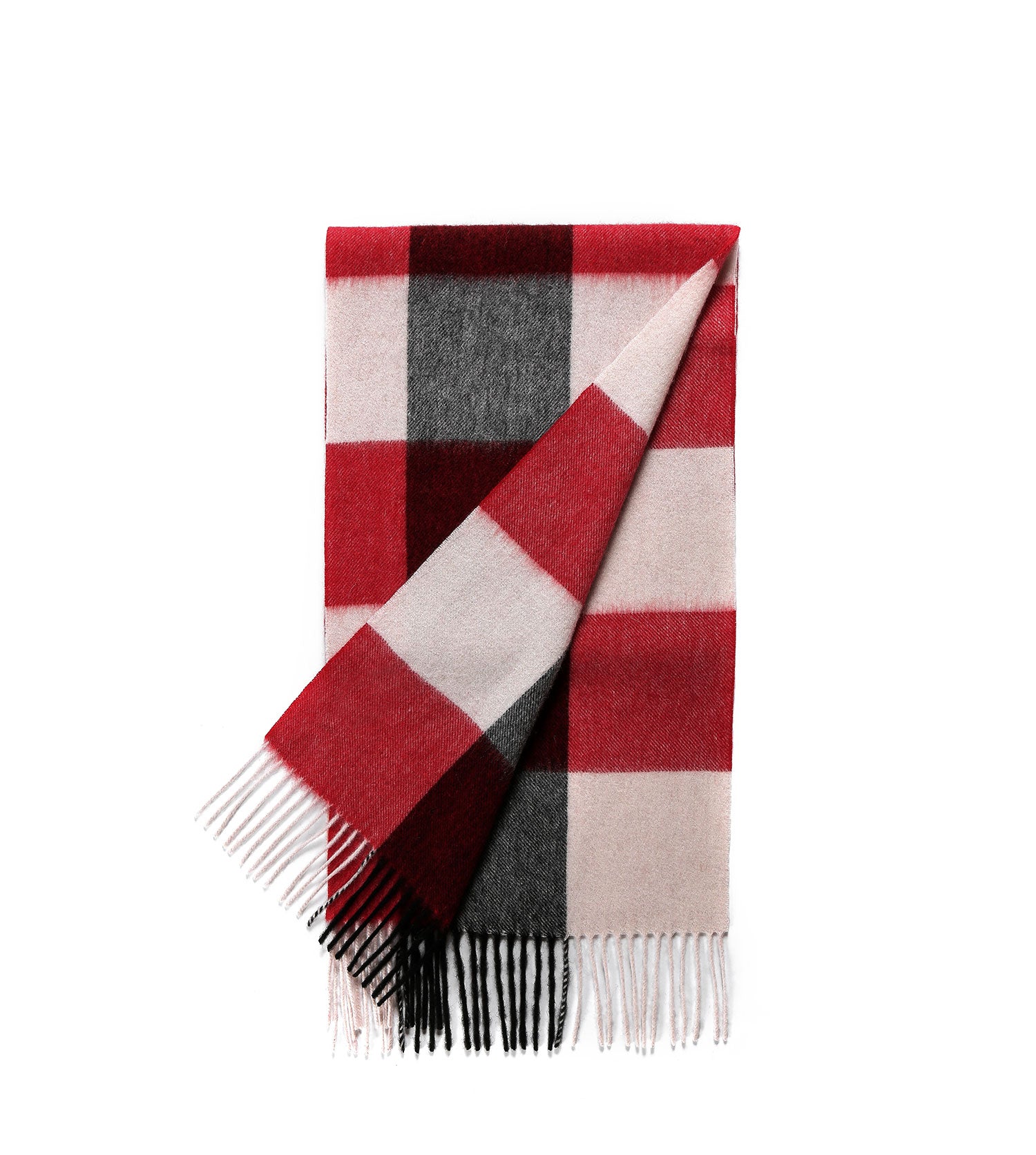 Tartan Scarf