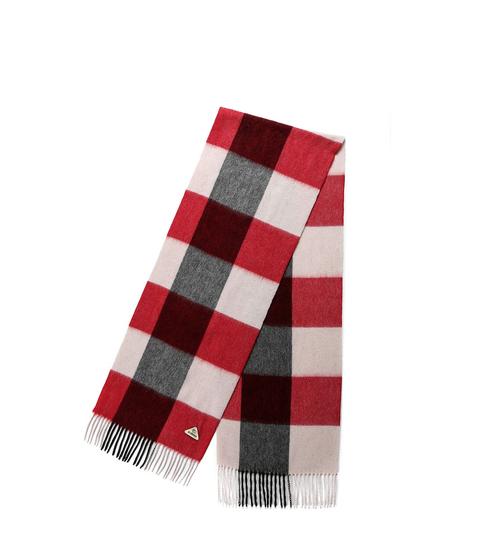 Tartan Scarf