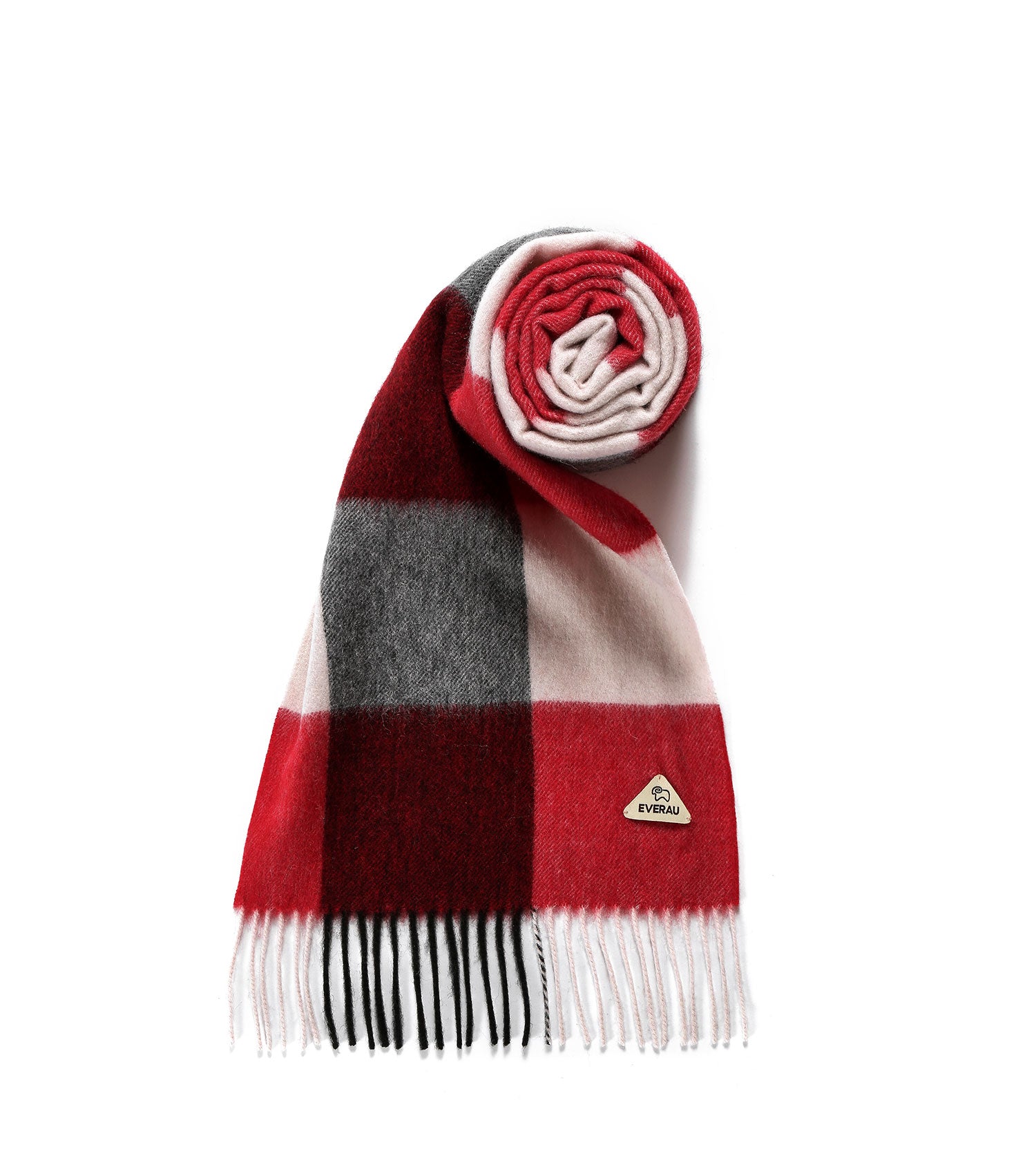 Tartan Scarf