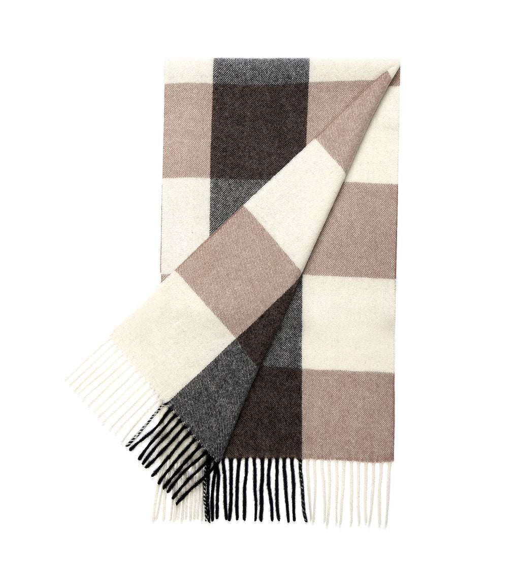Tartan Scarf