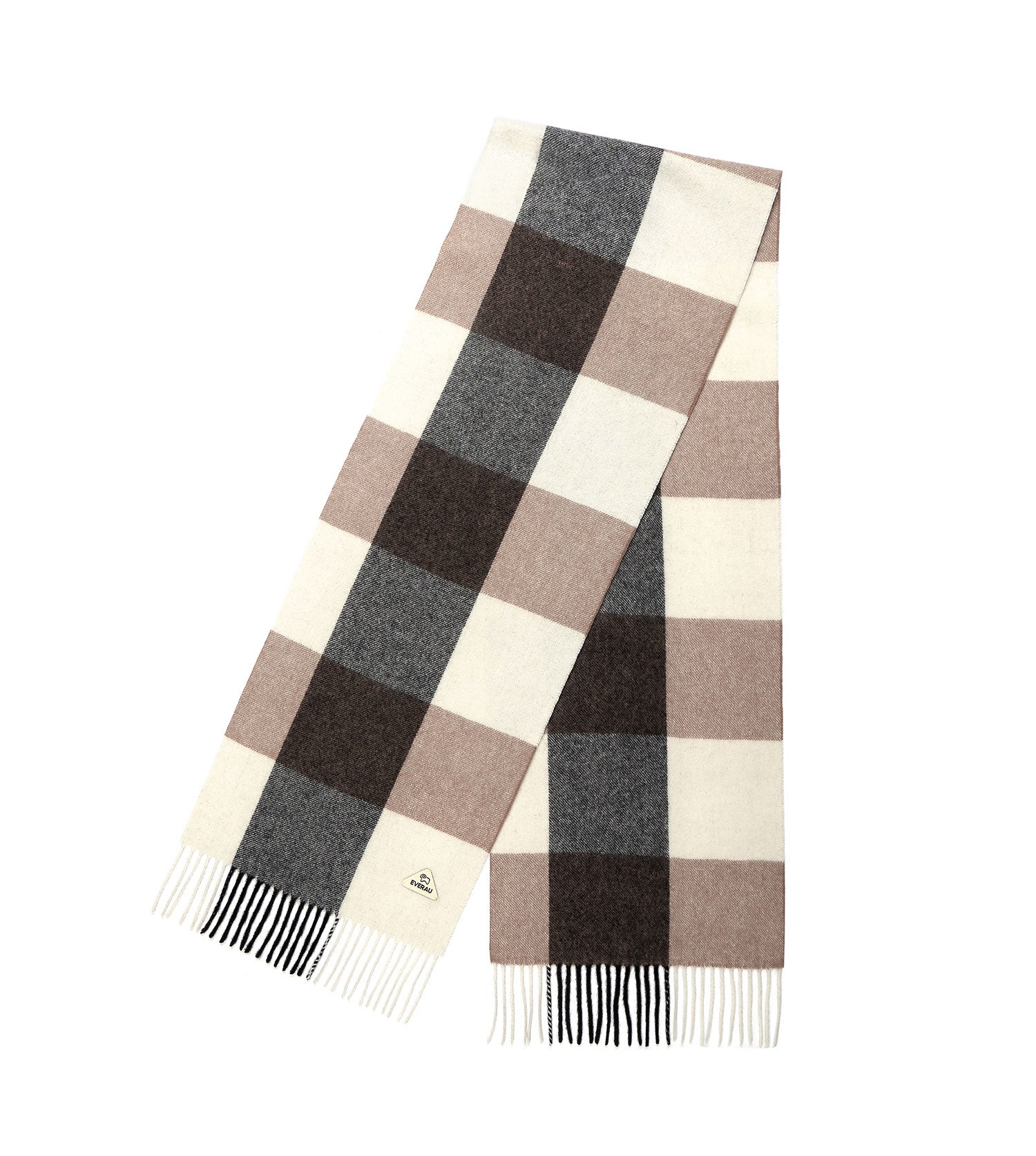 Tartan Scarf