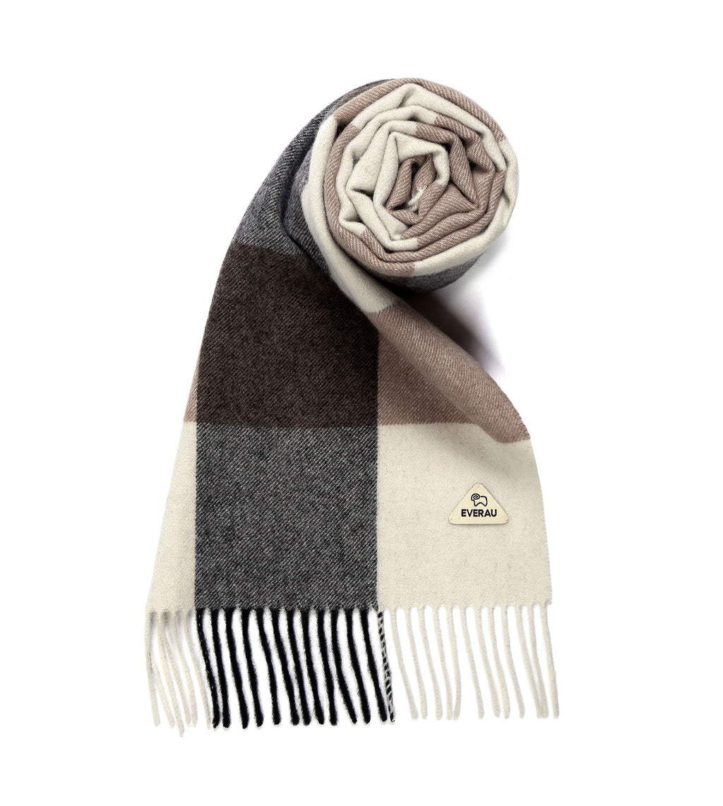 Tartan Scarf