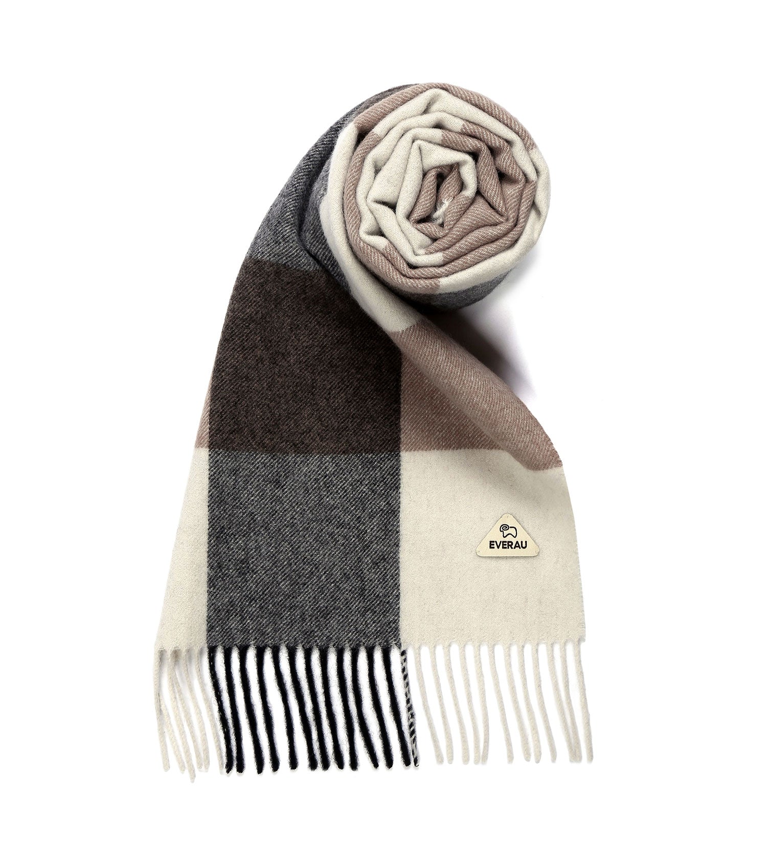 Tartan Scarf