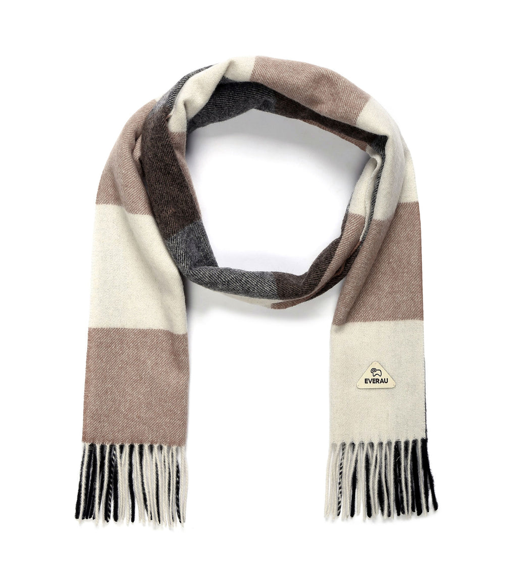 Tartan Scarf