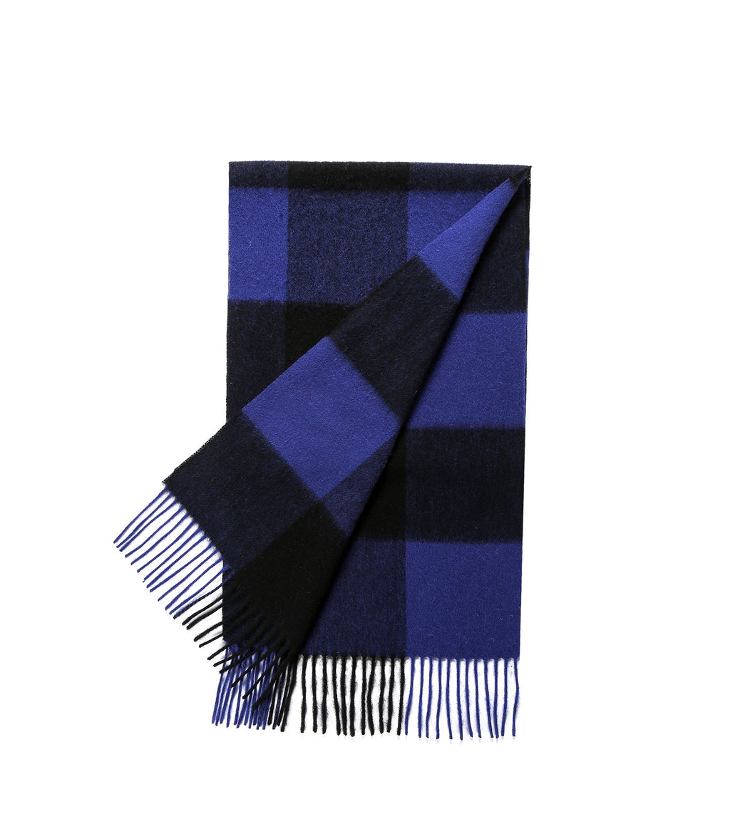 Tartan Scarf