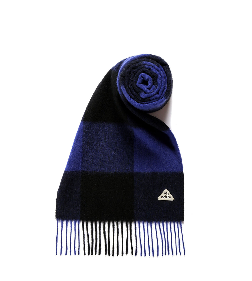 Tartan Scarf