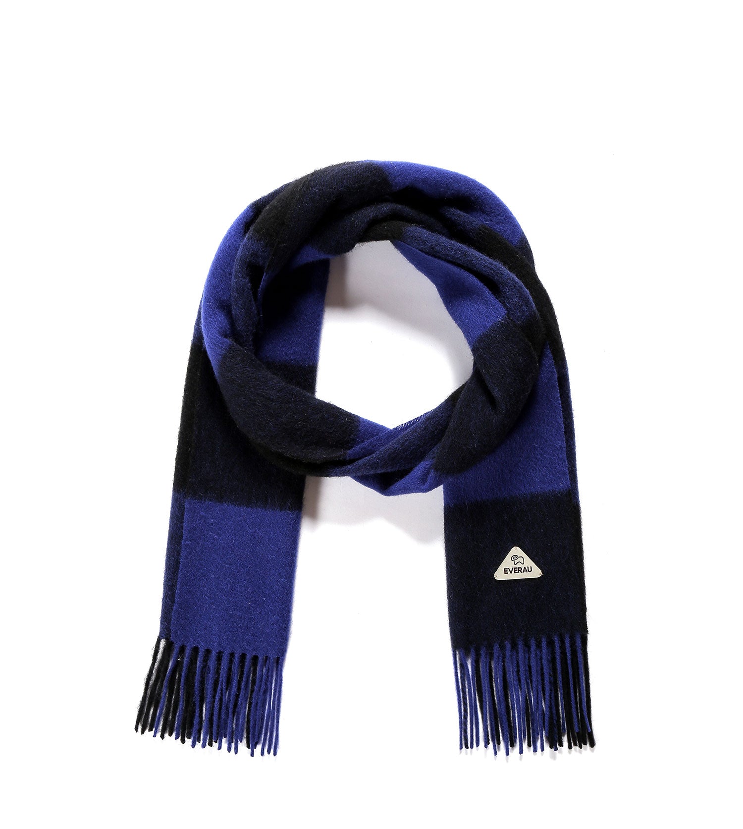 Tartan Scarf