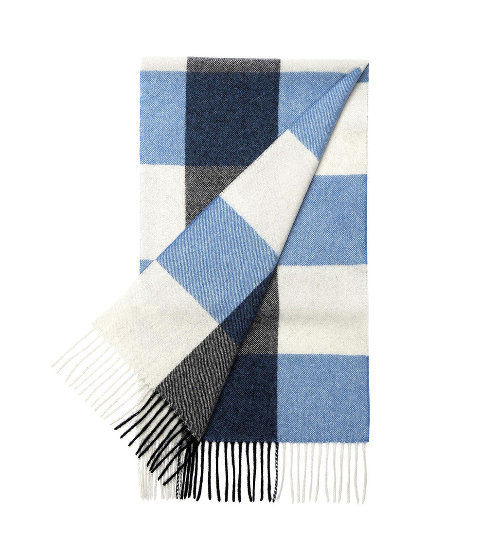 Tartan Scarf