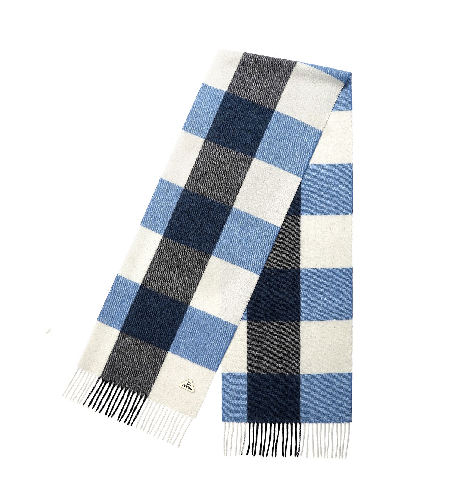 Tartan Scarf