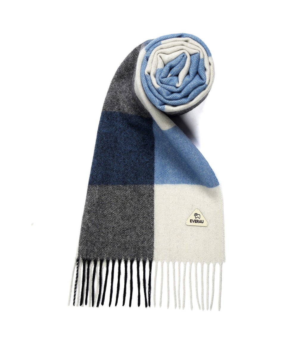 Tartan Scarf