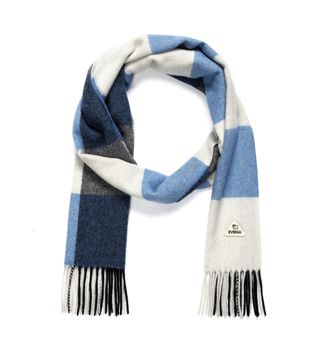 Tartan Scarf