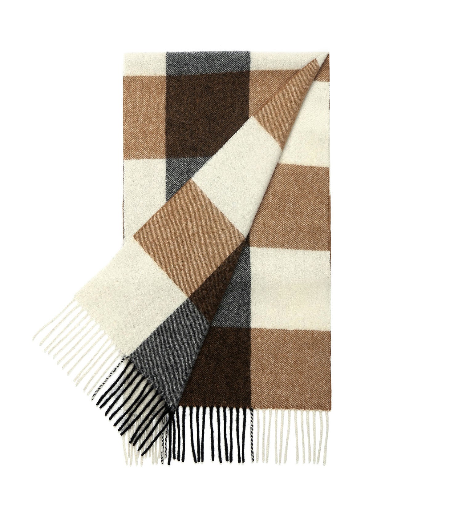 Tartan Scarf