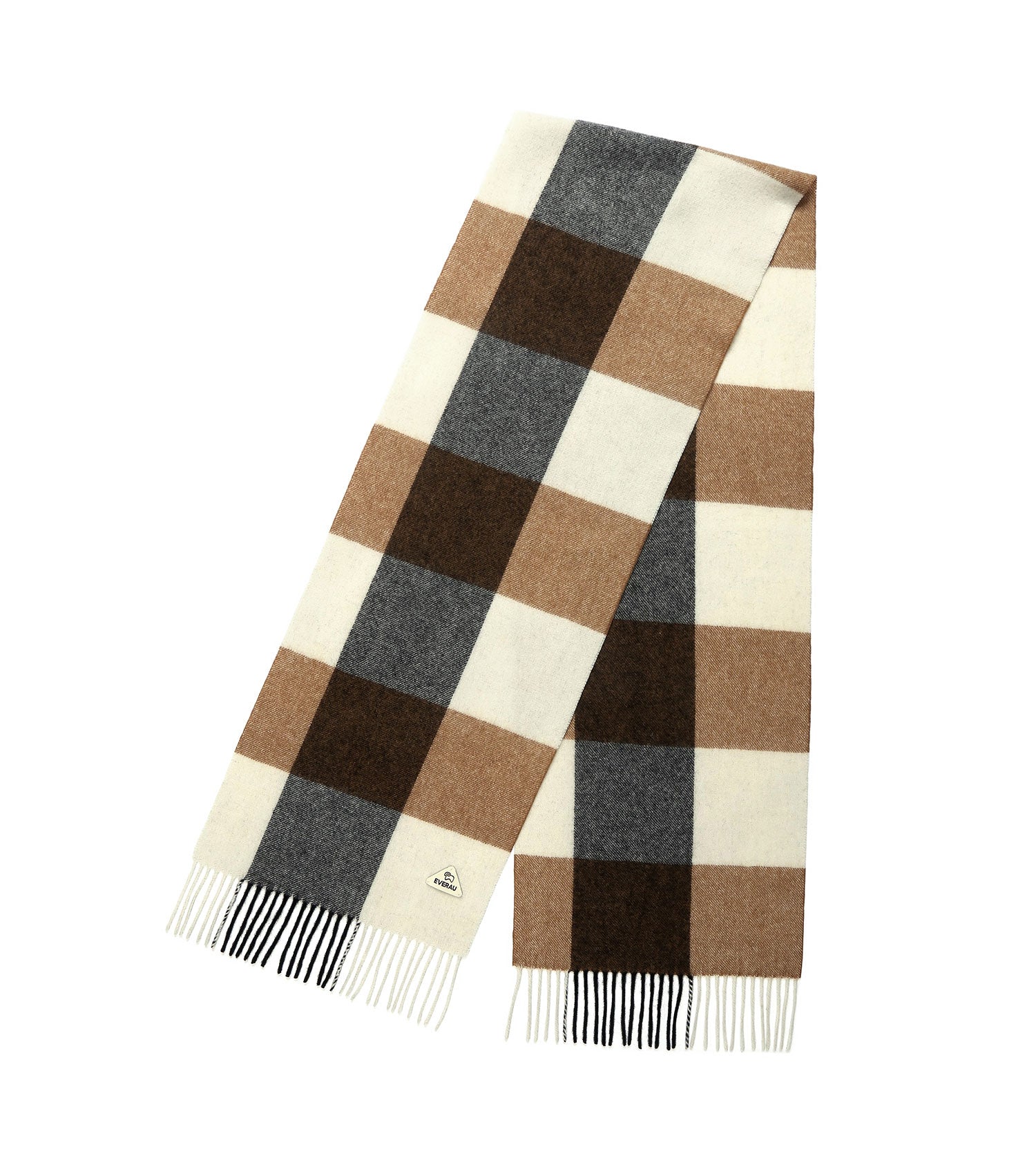 Tartan Scarf