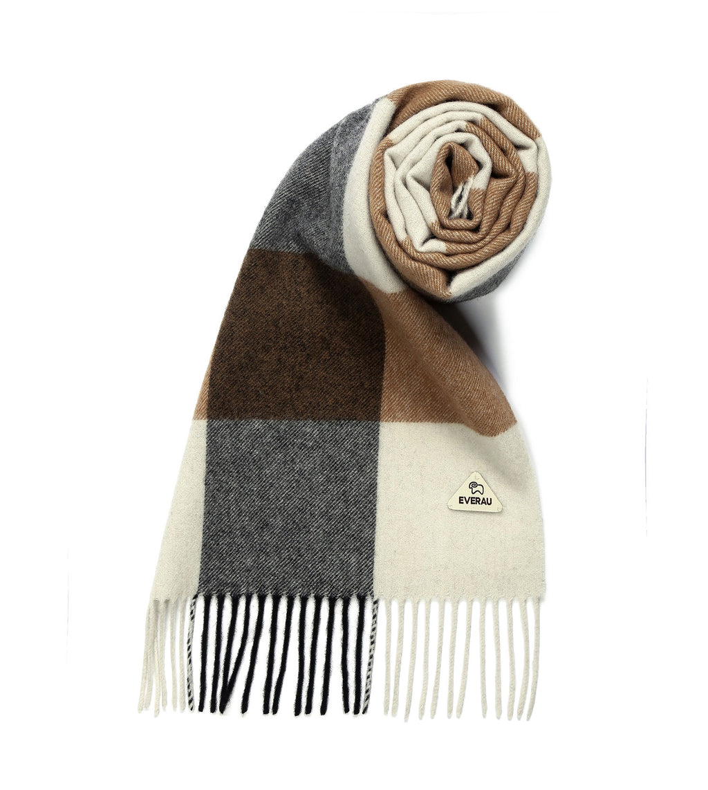 Tartan Scarf