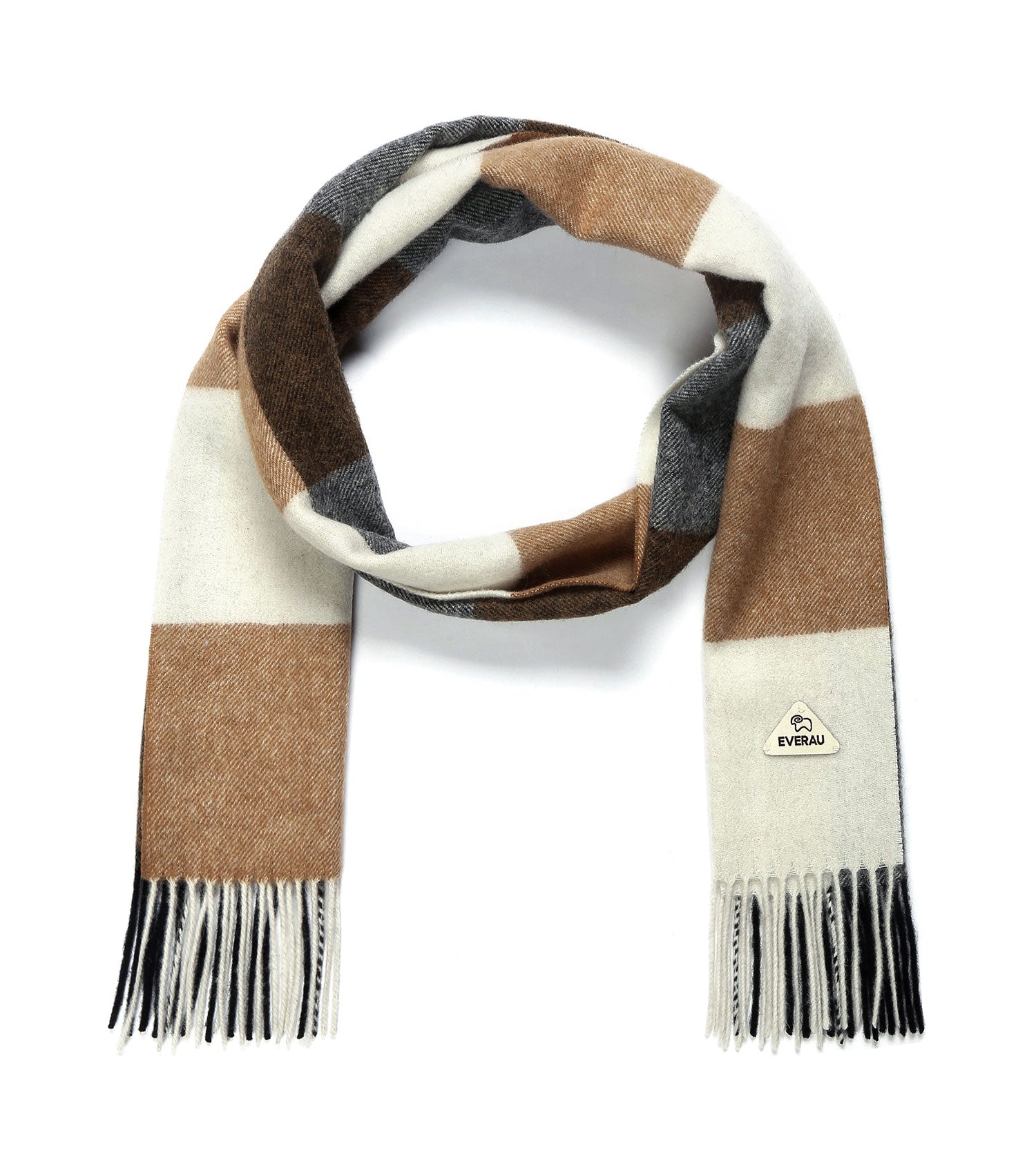 Tartan Scarf