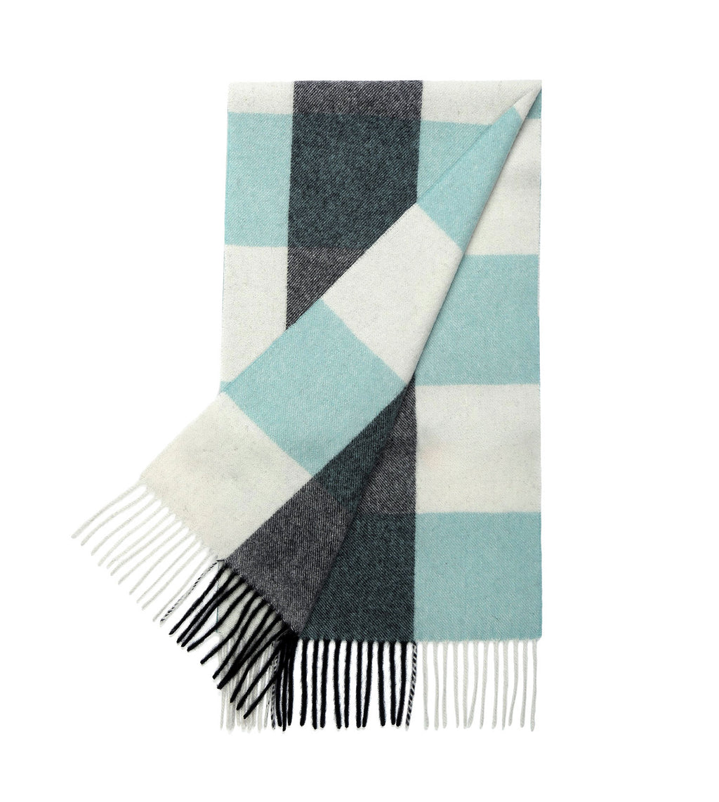 Tartan Scarf