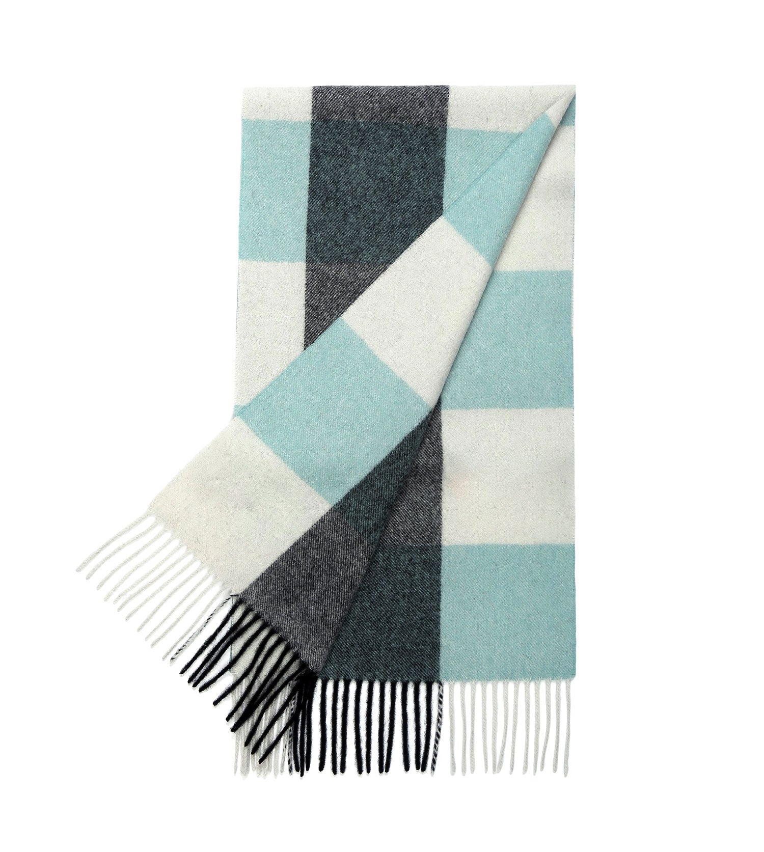 Tartan Scarf