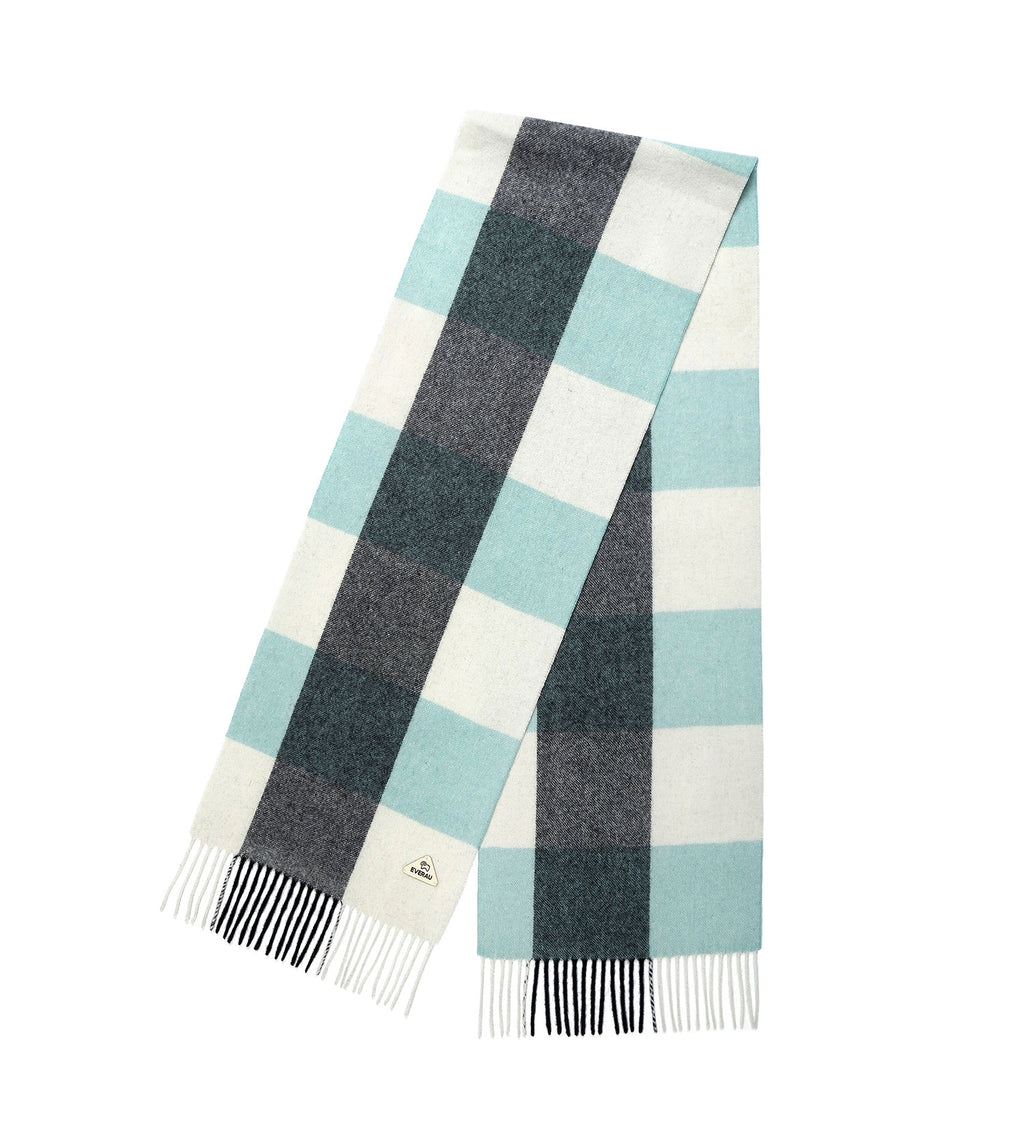 Tartan Scarf