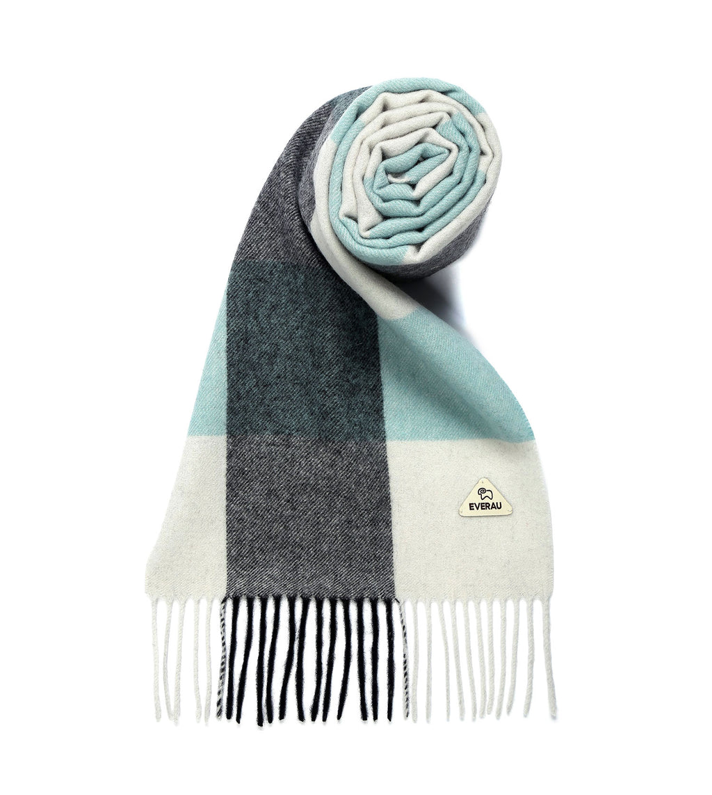 Tartan Scarf