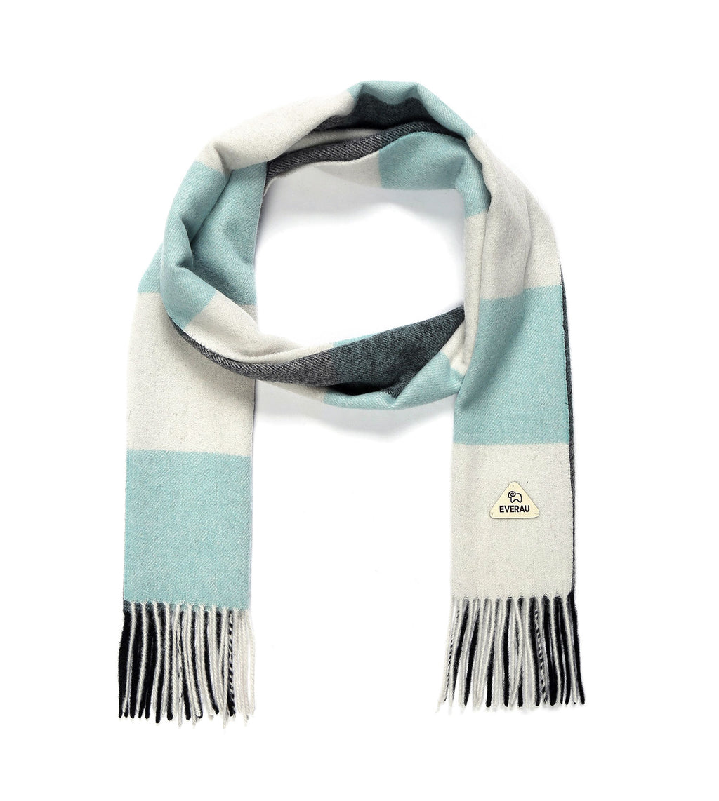 Tartan Scarf