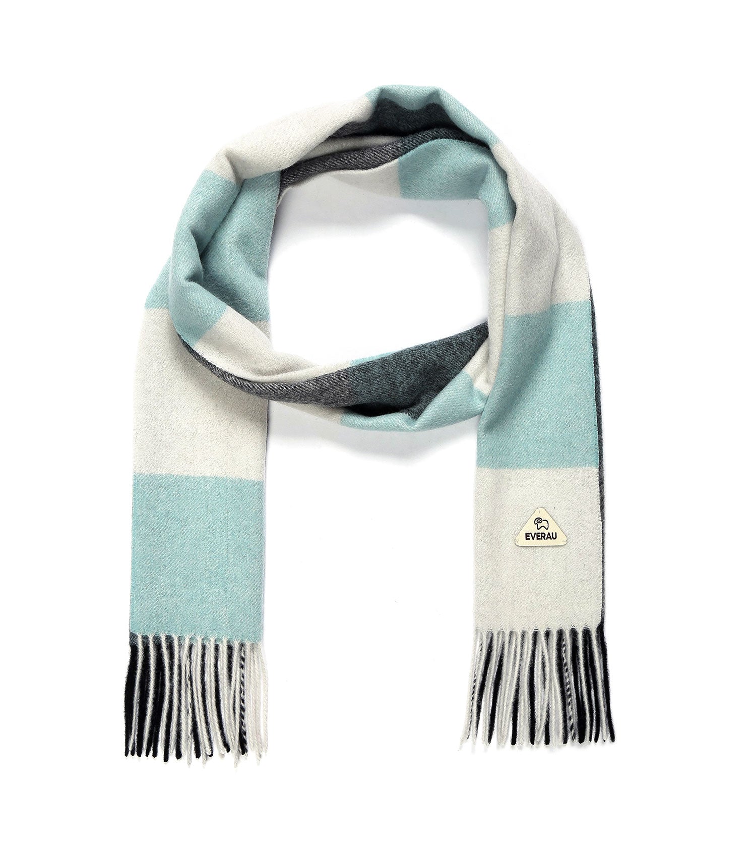 Tartan Scarf