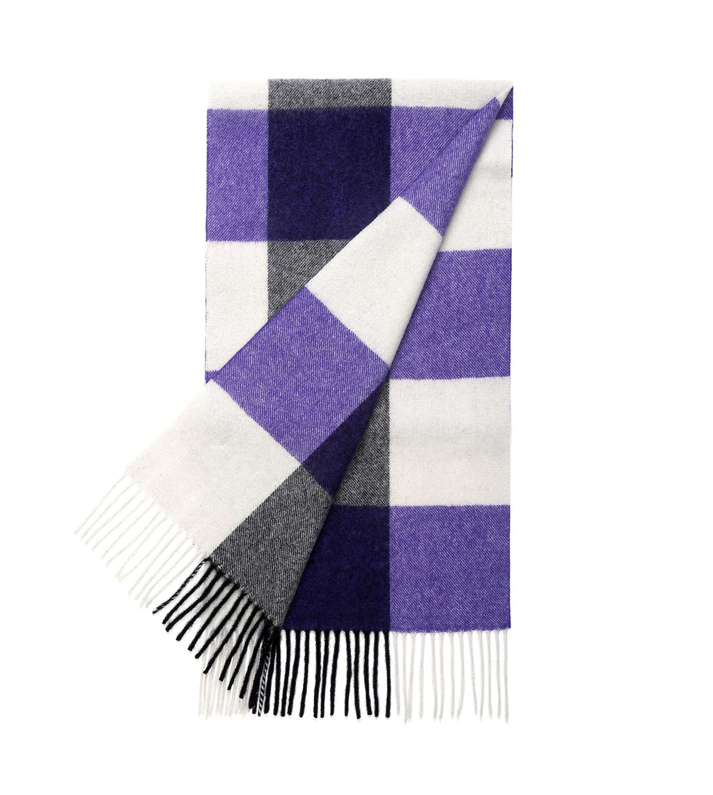Tartan Scarf