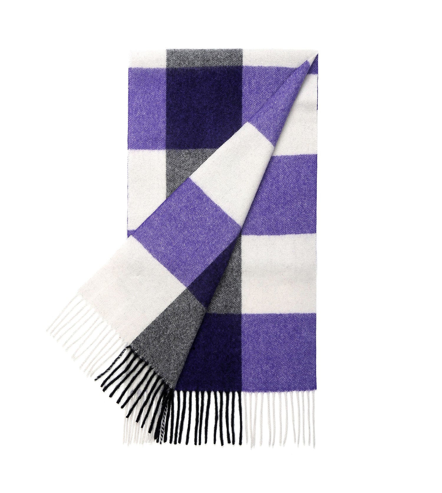 Tartan Scarf