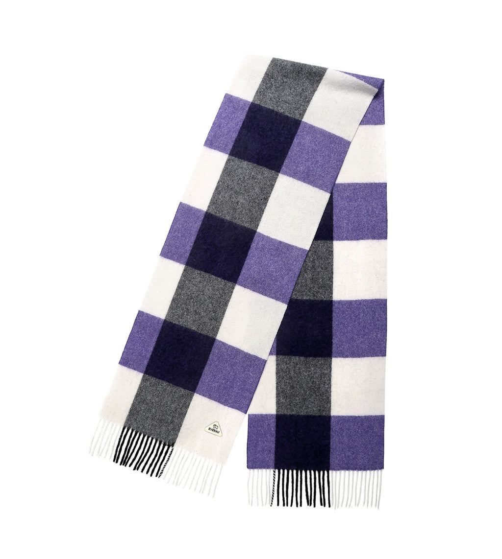 Tartan Scarf