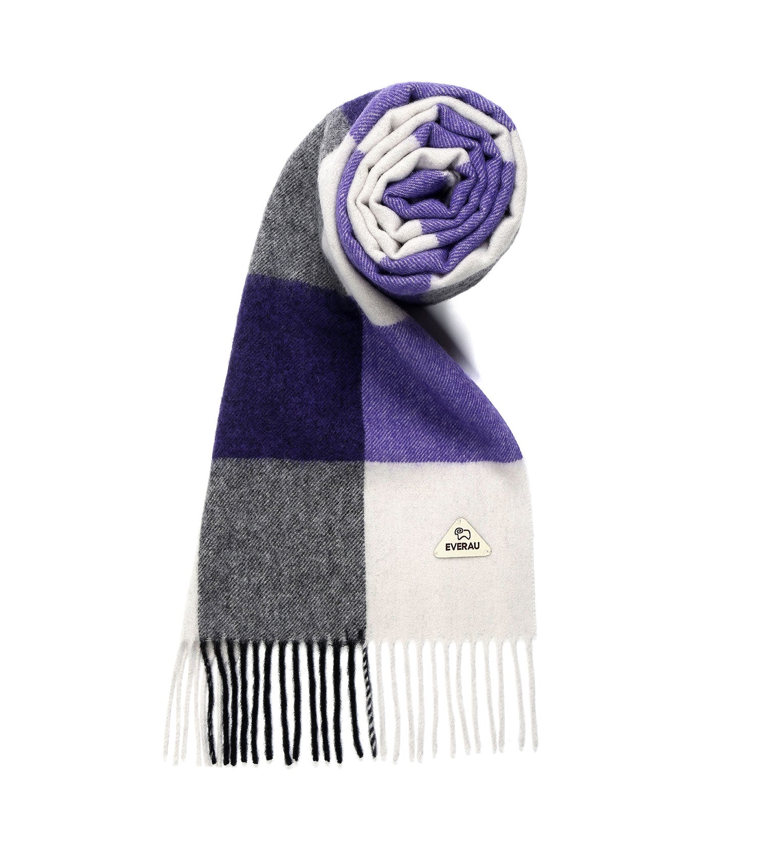 Tartan Scarf