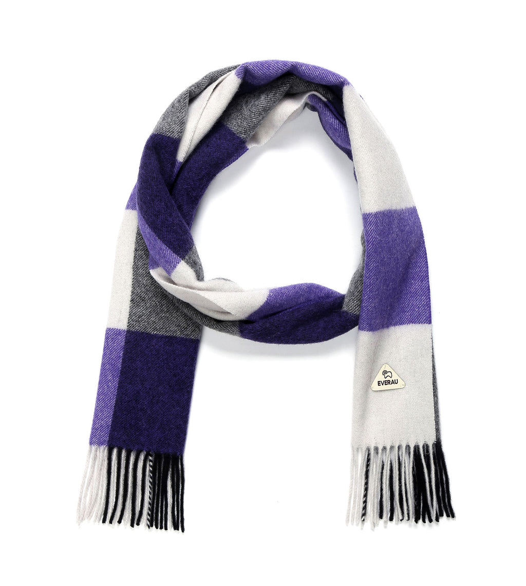 Tartan Scarf